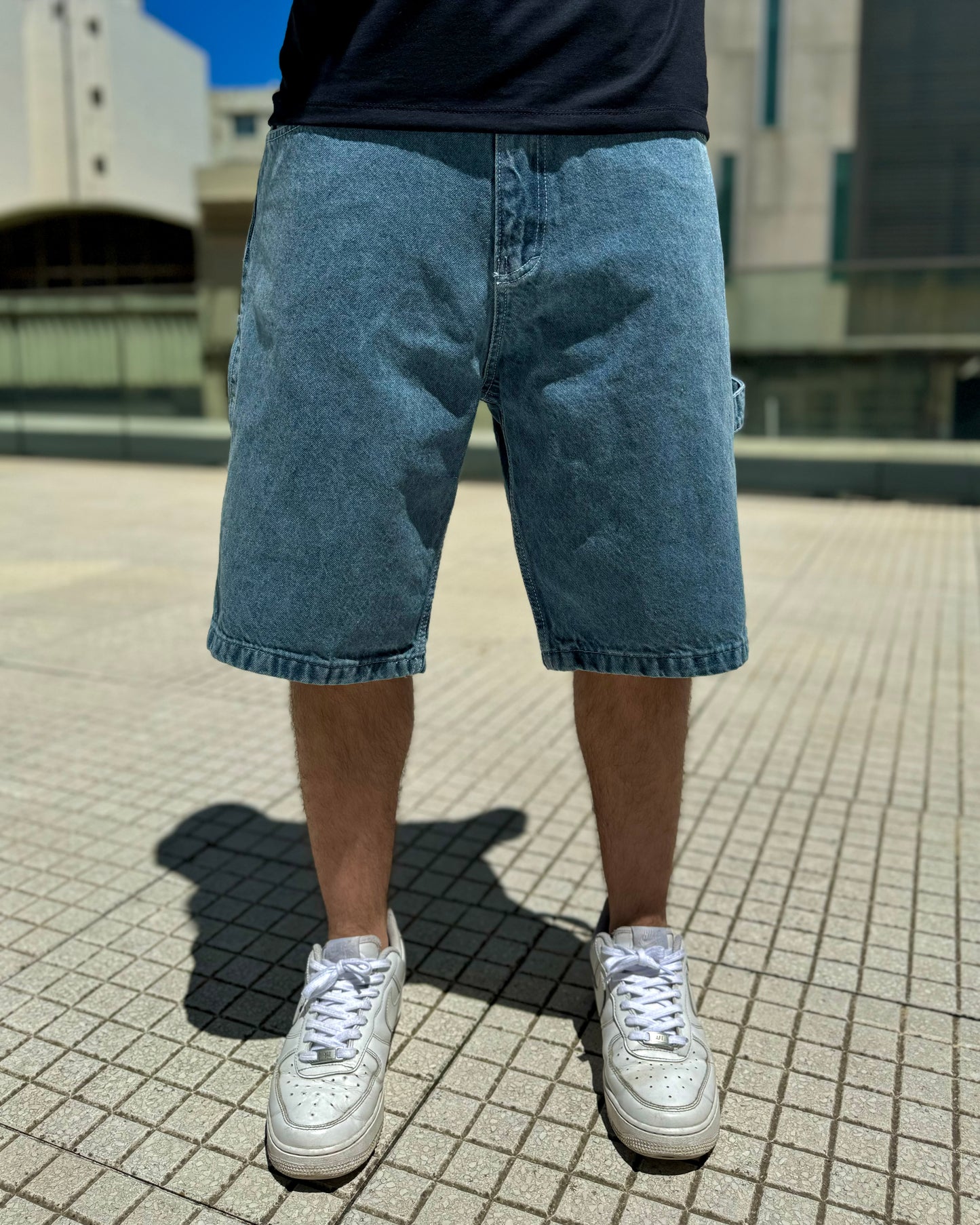 BERMUDA SKY Carpenter