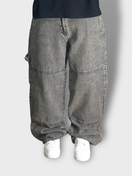 Jean BAGGY Washed Carpenter