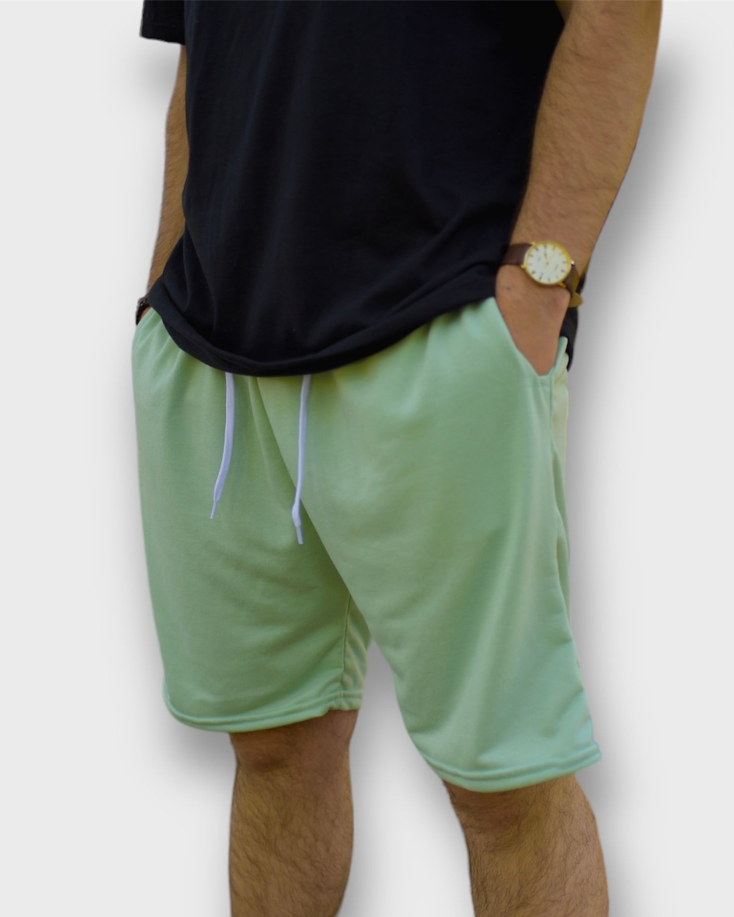 BERMUDA SHILL VERDE AGUA