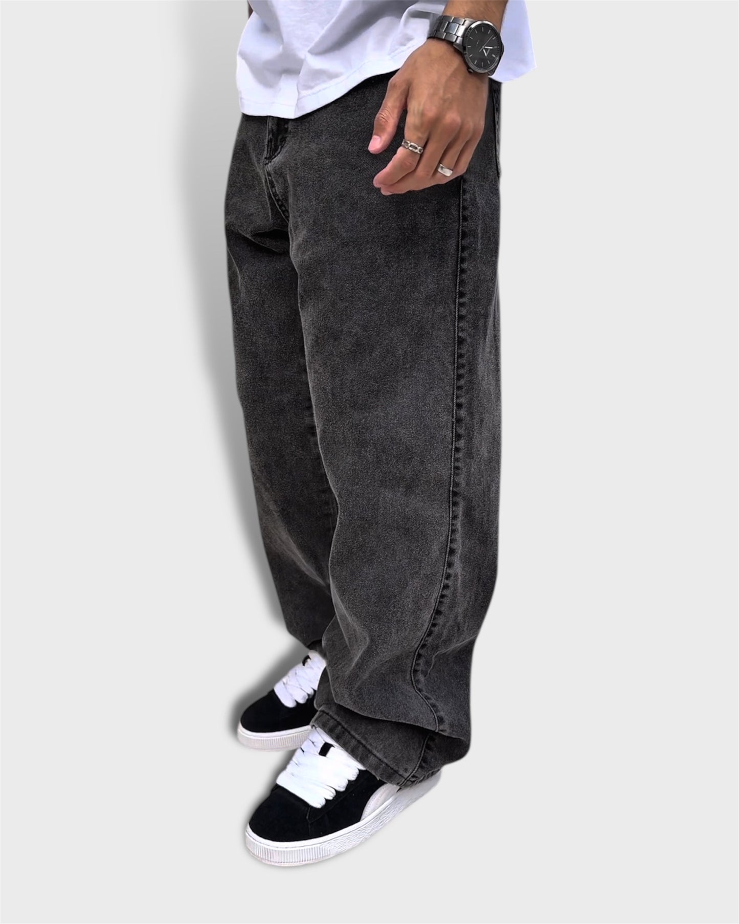 BAGGY Classi’c Black