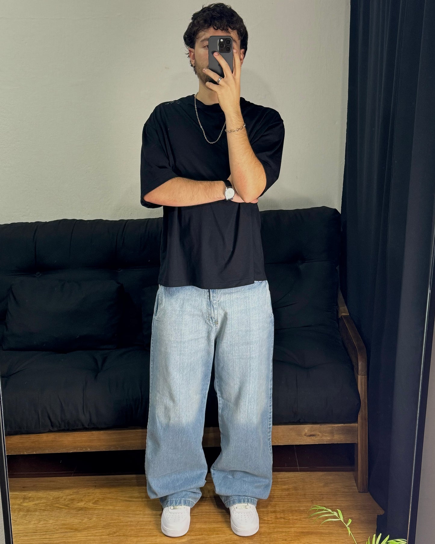 Jean BAGGY Classi’c Sky