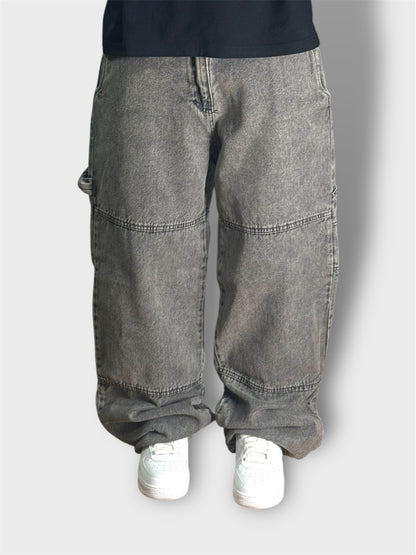 Jean BAGGY Washed Carpenter