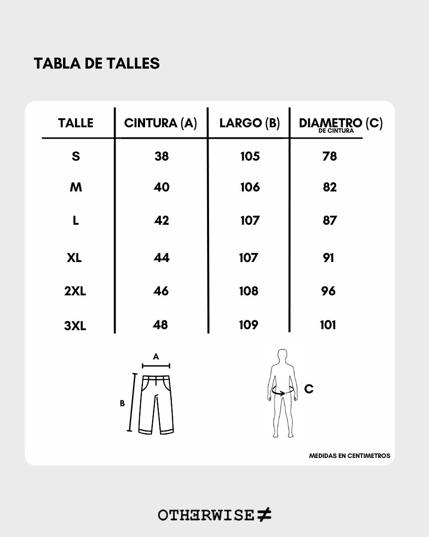 Jean BAGGY Washed Carpenter