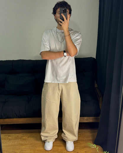 BAGGY Classi’c Beige Crem