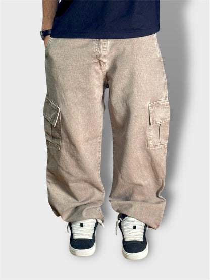 Jean BAGGY Latte Cargo