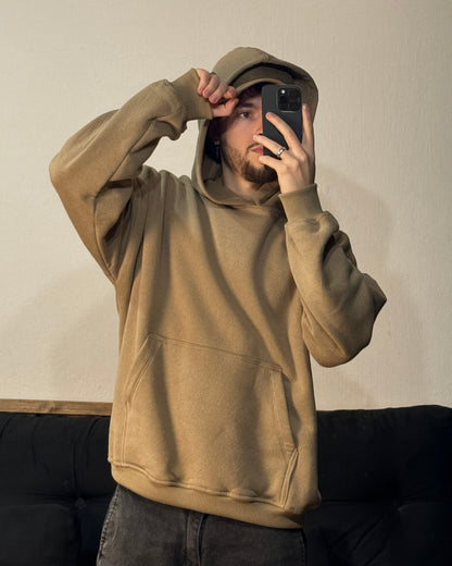 HOODIE Boxy - Continued